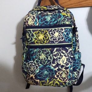 Vera Bradley backpack